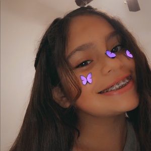 Meet your Posher, Lexi